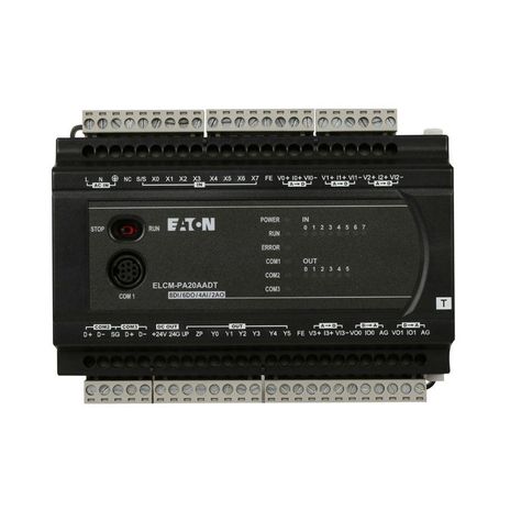 Eaton ELCM-PA20AADR