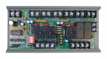 Functional Devices RIBMNLB