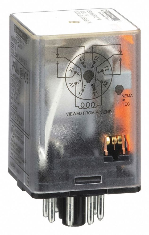 Square D 8501KPR12V14