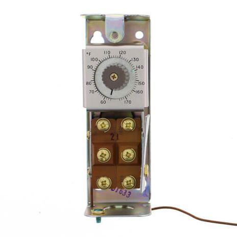 Honeywell Commercial T678A1361