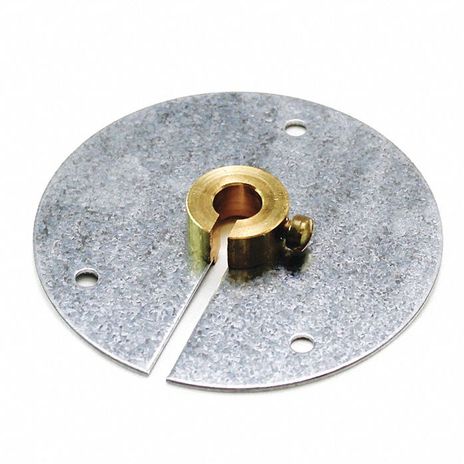 Siemens Building Technologies 808-412