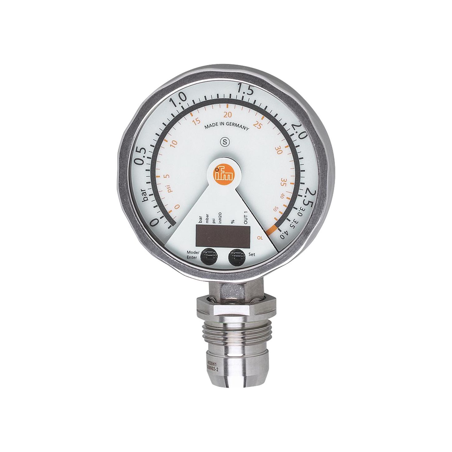 ifm Efector PG2896