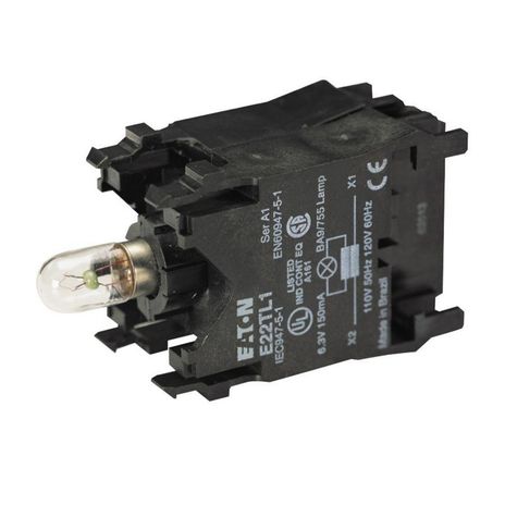 Eaton E22TL1, E22TL2