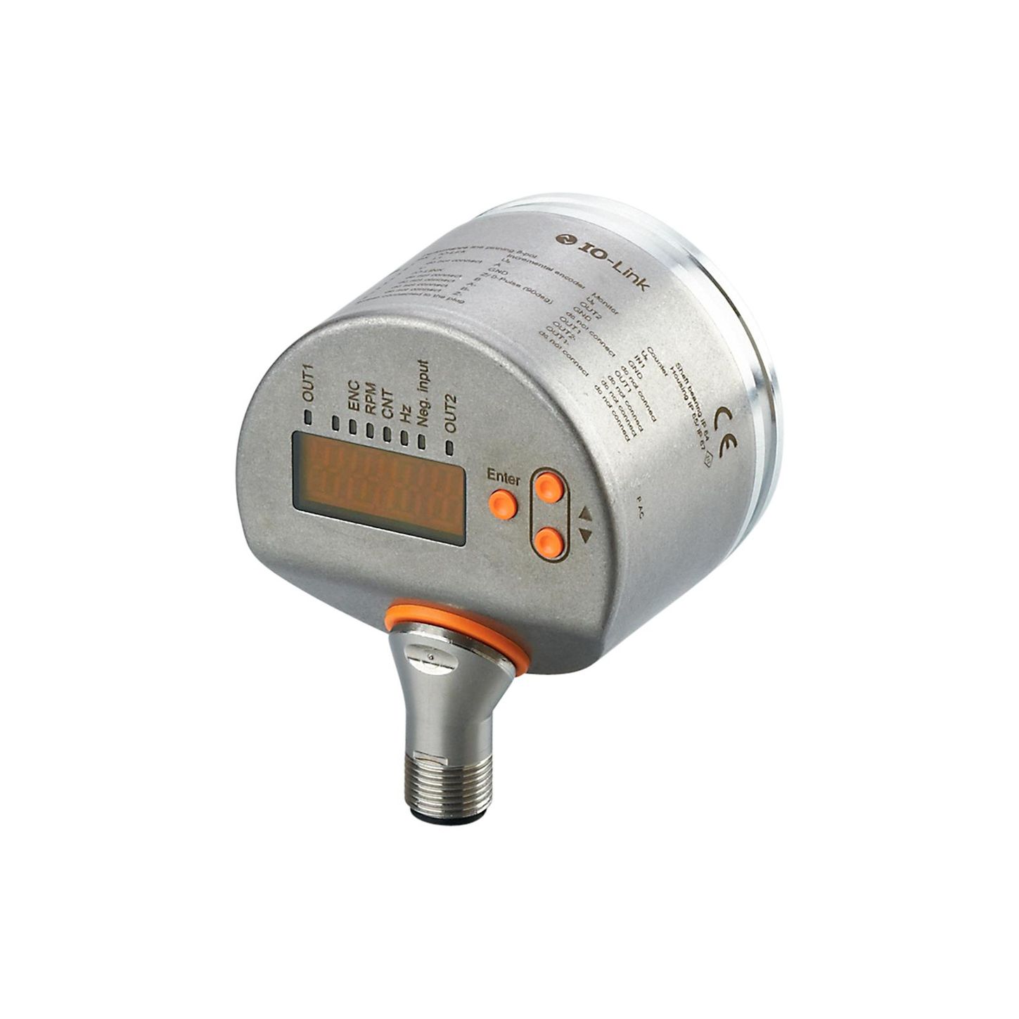 ifm Efector RVP510