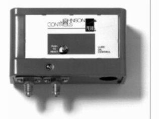 Johnson Controls P145NCA-82C, P145NCB-82C