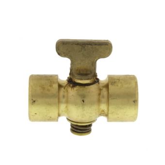 Apollo Valves 4139001