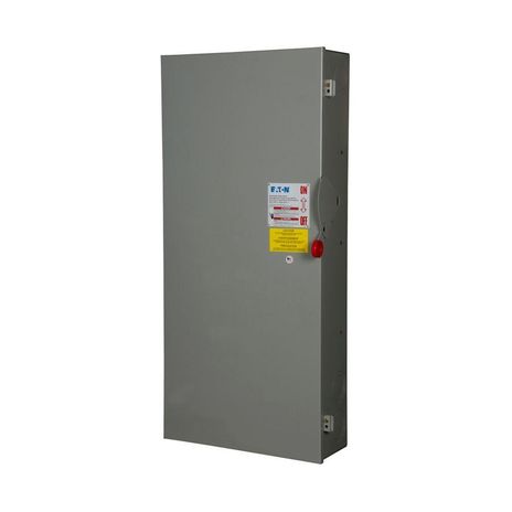 Eaton DG226FGK, DG226NGK