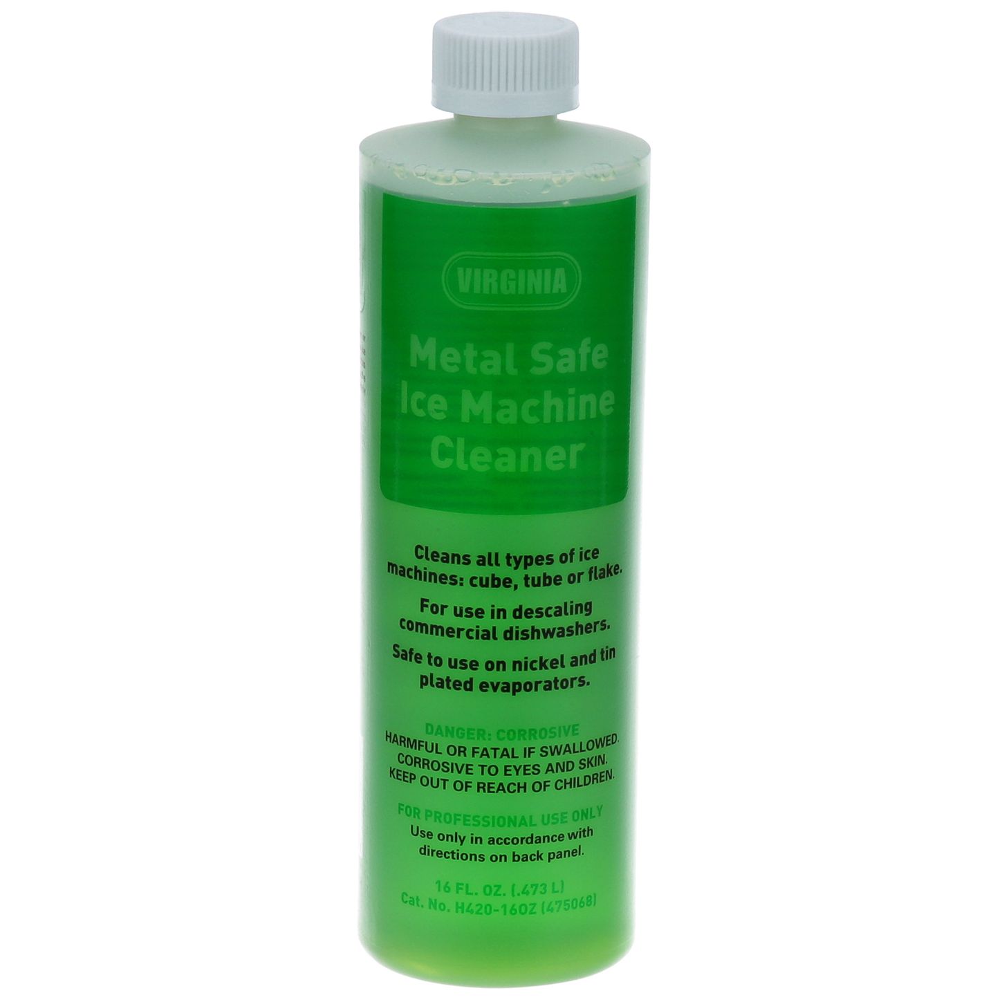 Parker 475068, H420-16OZ