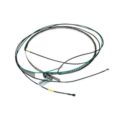 Carrier HT32BH855