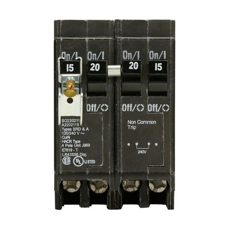 Eaton BRDL1