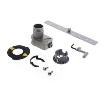 Siemens Building Technologies GMA121.1U, GMA131.1P, GMA163.1U, GMA164.1U