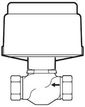 Schneider Electric VK-7213-201-4-02, VK-7213-201-4-10, VK-7213-202-4-05, VK-7213-202-4-06, VK-7213-202-4-07, VK-7213-202-4-09, VK-7213-203-4-01, VK-7213-203-4-06, VK-7213-203-4-07, VK-7213-203-4-08