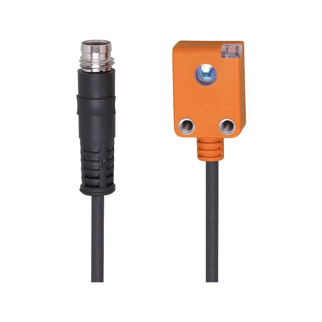 ifm Efector O7E200, O7E201, O7E202, O7E203