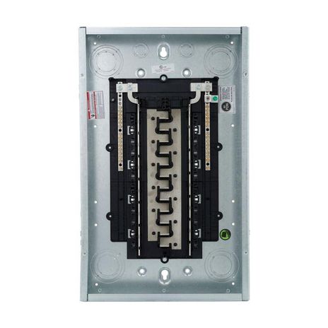 Eaton BRP20N125, BRP20N125R, BRP20NC125