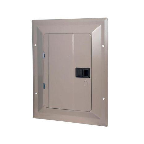 Eaton CH8BFM, CH8BSM