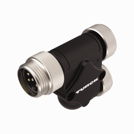 Turck XSH-RSM-2RKM 60