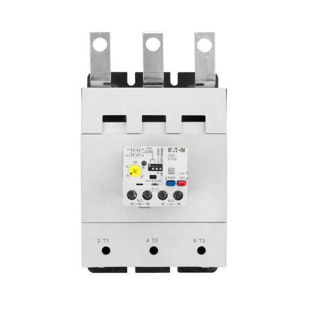 Eaton XTOE175HCS, ZEB225-175, ZEB225-175-GF