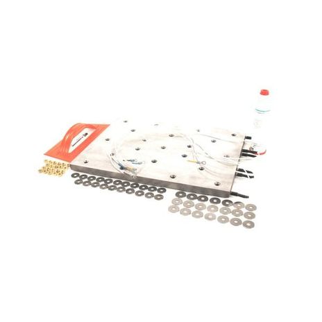 Hobart, Vulcan 913115-00002, 913115-2