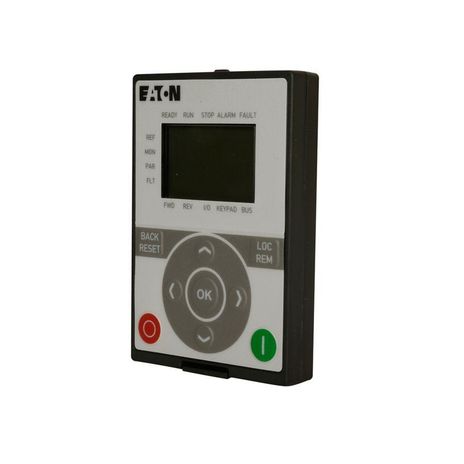 Eaton MMX-REMKEY-TEXT