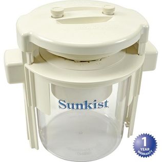 Sunkist B204