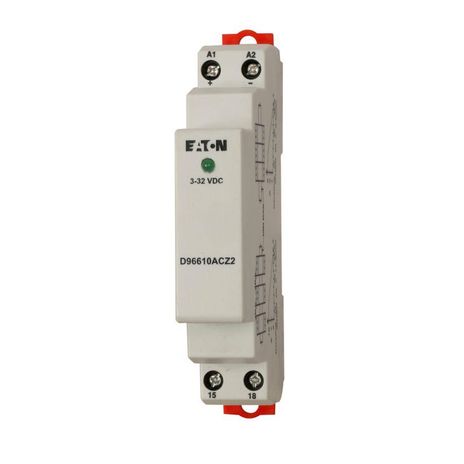 Eaton D96610ACZ1, D96610ACZ2
