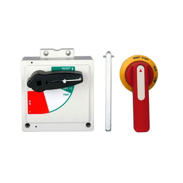 Eaton KLHMVD06R, KLHMVD12R, KLHMVD24R