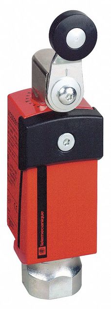 Square D XCSD3718N12