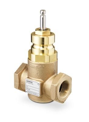 Siemens Building Technologies 599-03001, 599-03003, 599-03019, 599-03020, 599-03108, 599-03109, 599-03110