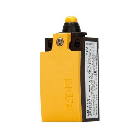 Eaton LS-11, LS-11D, LS-11S