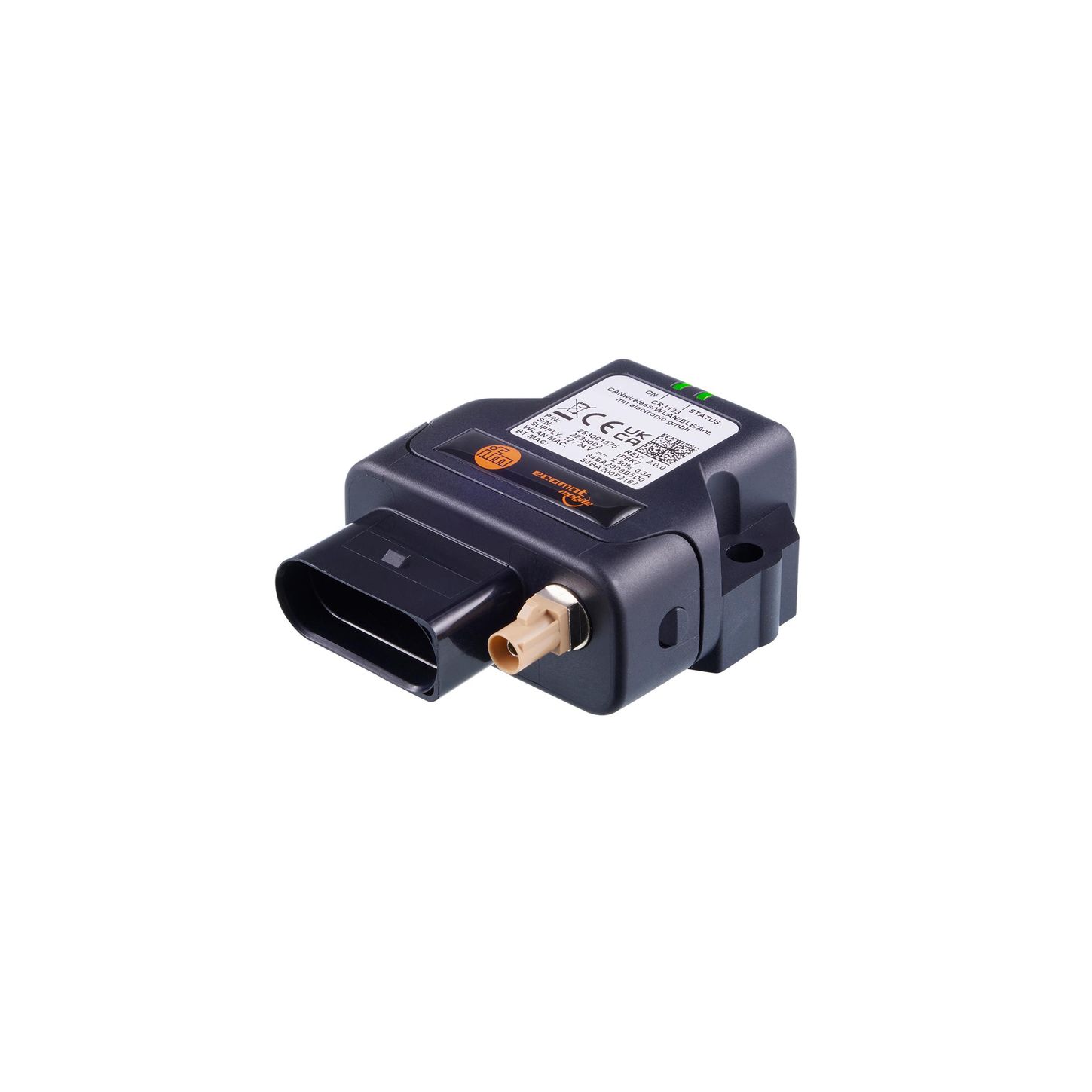 ifm Efector CR3133