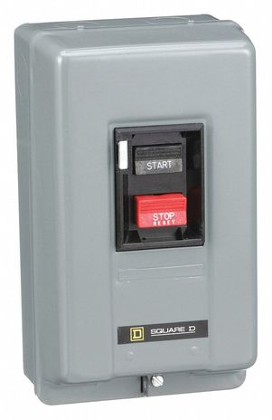 Square D 2510MBG2