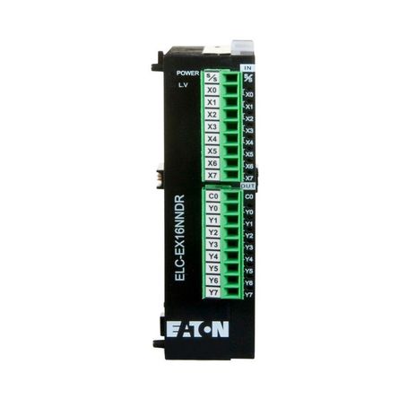 Eaton ELC-EX16NNDR
