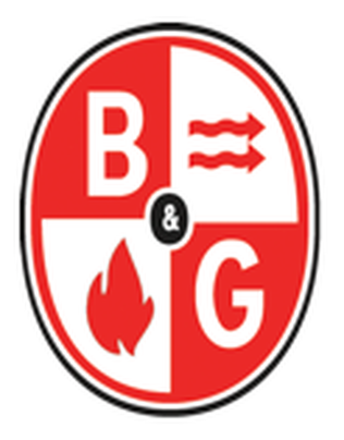 Bell & Gossett 104615, P2000095