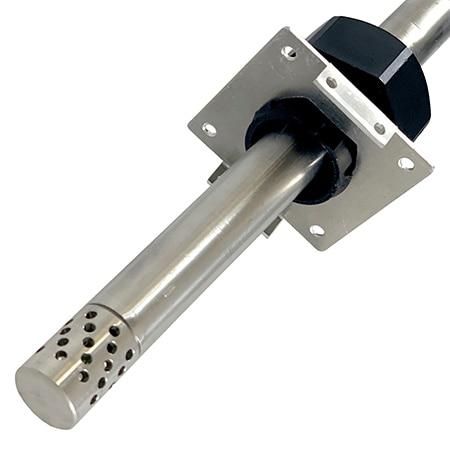 Omega HX86A-D, HX86BA-D