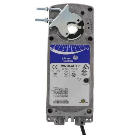 Johnson Controls M9220-AGA-3