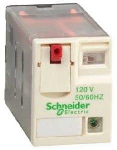 Square D RXM4AB1F7, RXM4AB2F7