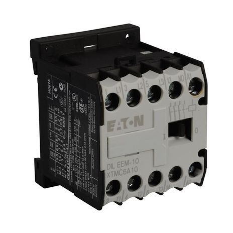 Eaton XTMC6A10F, XTMC9A10AD, XTMC9A10BD, XTMC9A10L, XTMC9A10RD