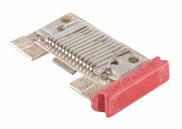 Eaton MSH18-6A, MSH2-1A, MSH2-5A