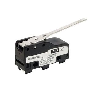 IMO Automation MSSTC11DA30