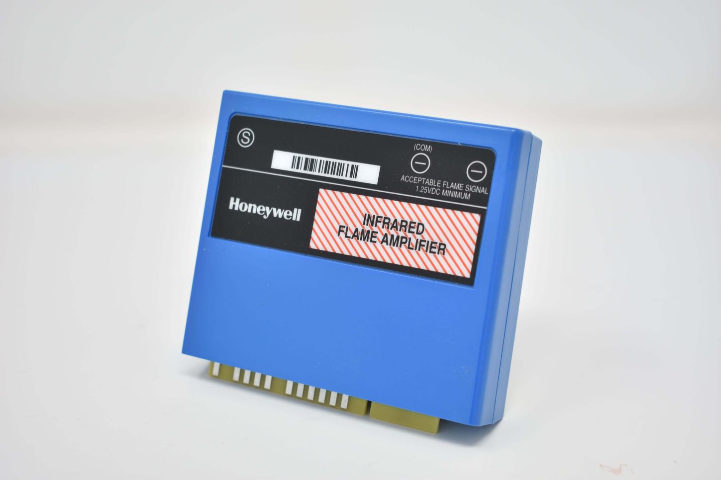 Honeywell Flame Safeguard R7852A1001