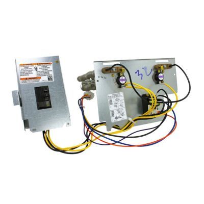 Carrier KFCEH2001318, KFCEH2401C05, KFCEH2501C08, KFCEH2901N09