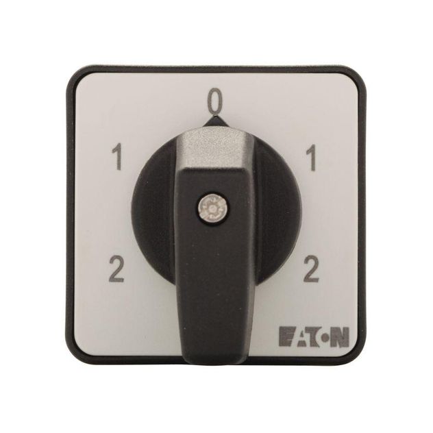 Eaton T0-6-15866/E, T0-6-8271/E