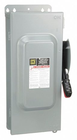 Square D H363AWK