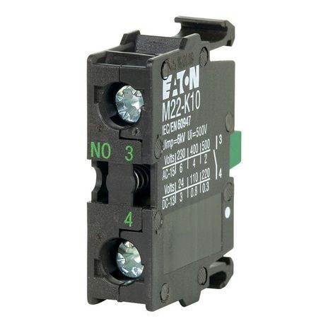 Eaton M22-K01, M22-K10