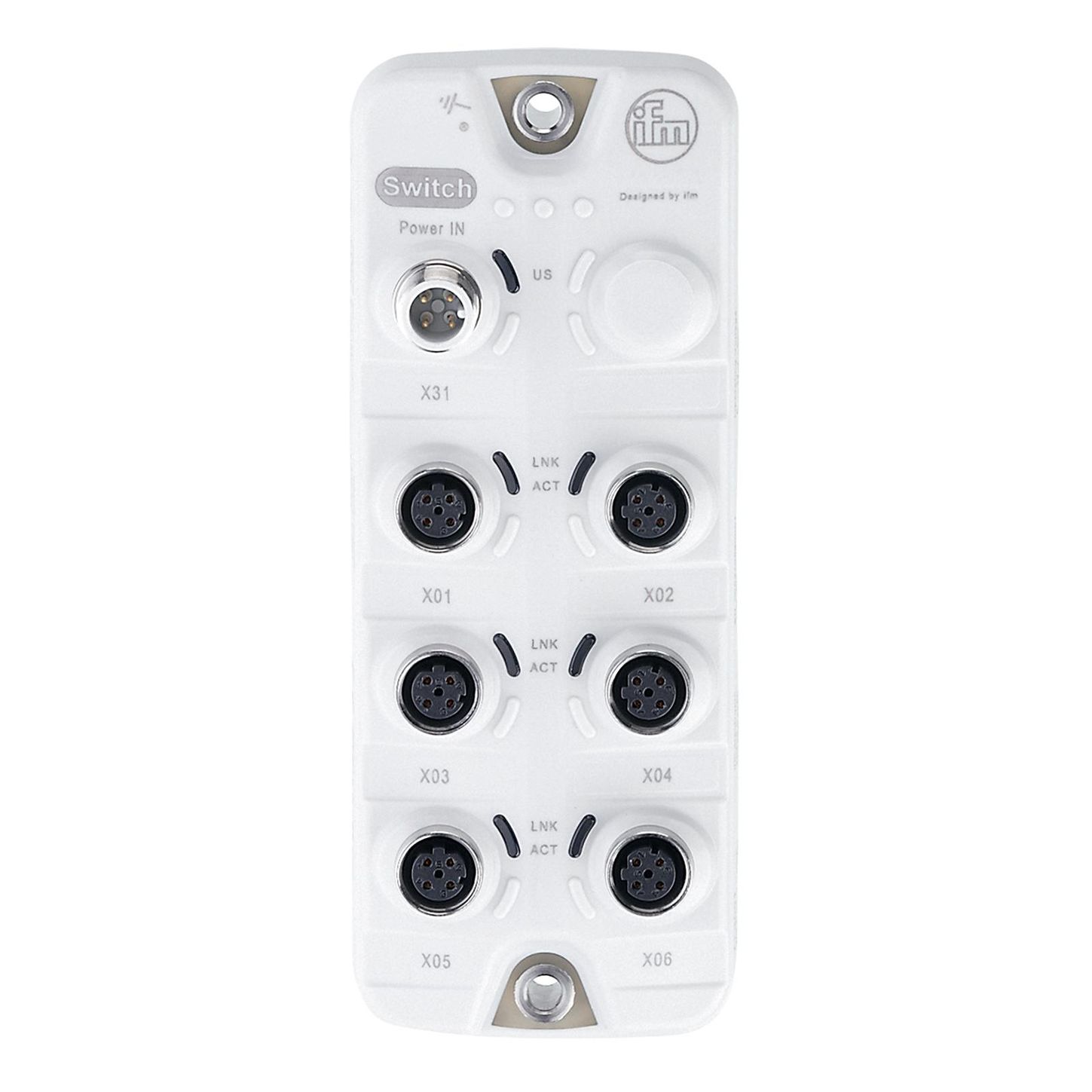 ifm Efector AL3001, AL3051