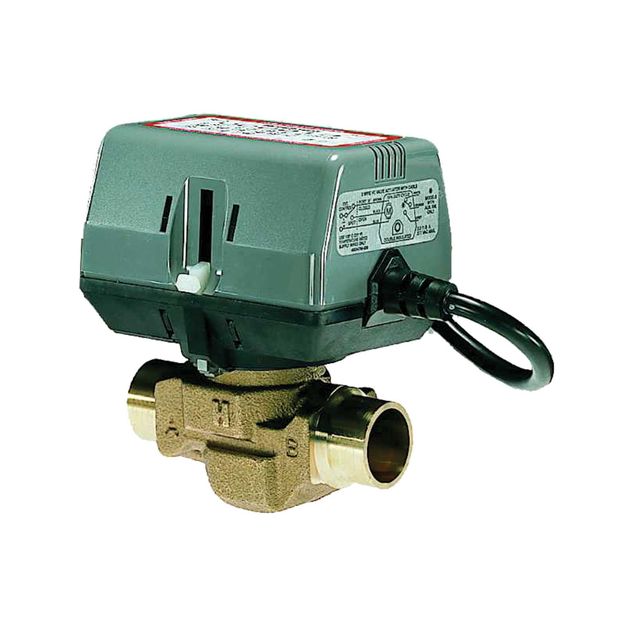 Resideo VC8715AM1000