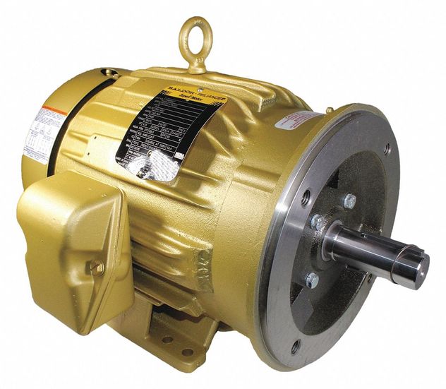 Baldor CEM3664T