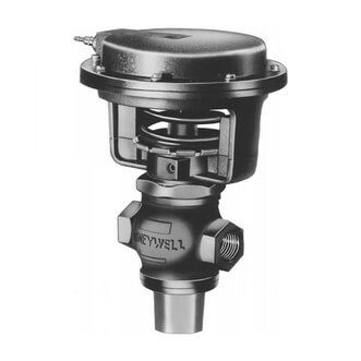 Honeywell Commercial VP519C1006, VP522A1047