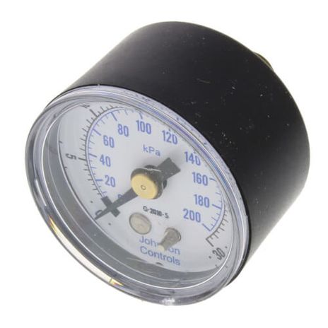 Johnson Controls G-2010-5