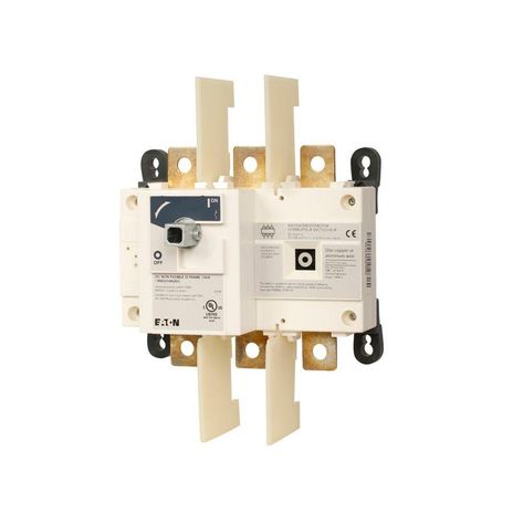 Eaton Bussmann R9D4100UDC, R9D4200UDC